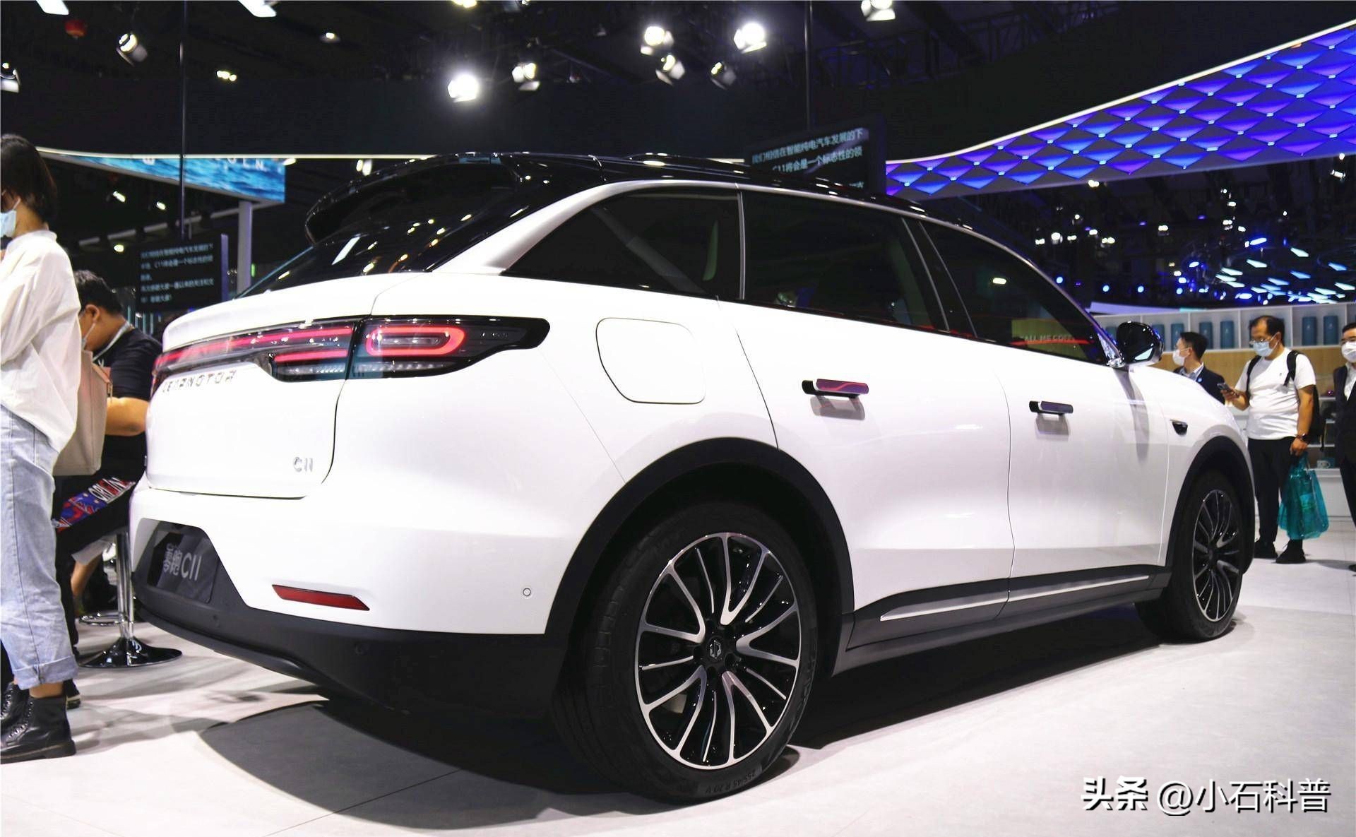 电车的自适应巡航可以到100吗,电车全速自适应巡航