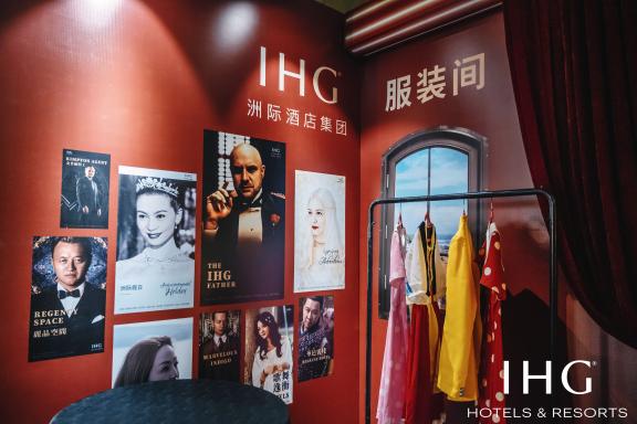 洲际集团2024筹备开业的酒店,洲际酒店集团制胜之道