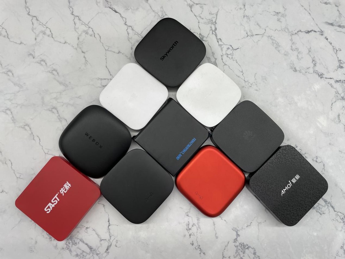 现在网上卖的网络机顶盒哪种不错,网络机顶盒十大排名第一名