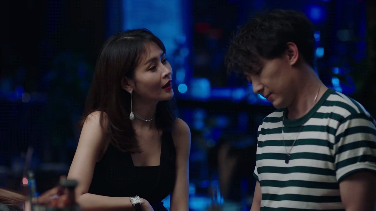 不惑之旅乔清浅24集,不惑之年乔清浅结局