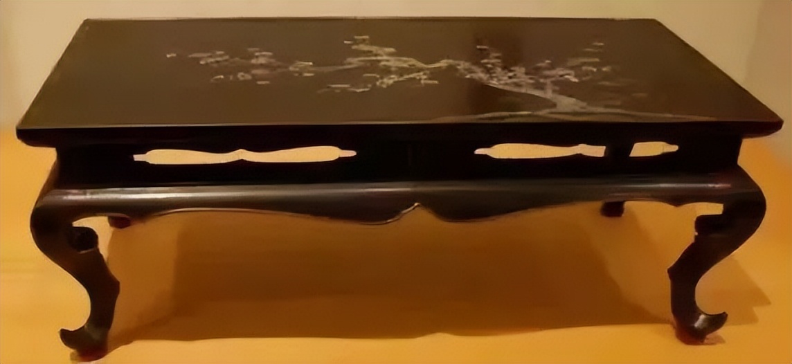 博物馆打卡|1分钟看完5000年的家居史