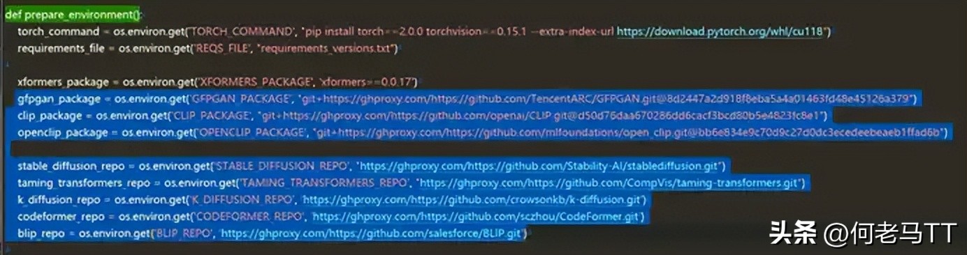 ai绘图开源部署,StableDiffusionAI绘图工具