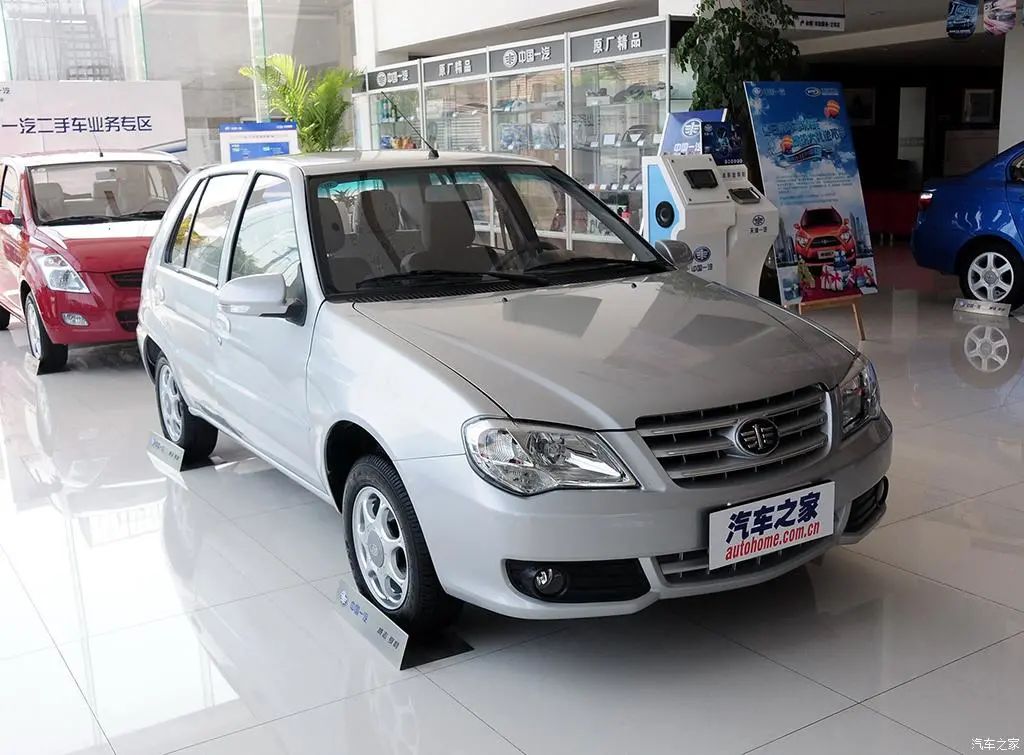 国内最火的车型,国内最畅销的几款车