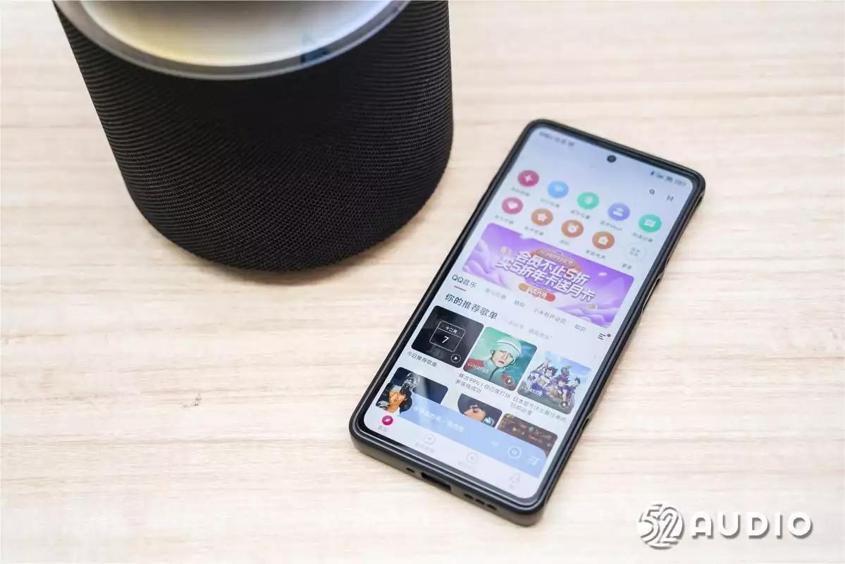小米soundpro高保真智能音箱,小米新品小米soundpro智能音箱