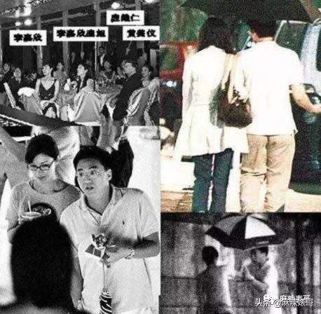 李嘉欣晒住院照评论,李嘉欣急救内情曝光