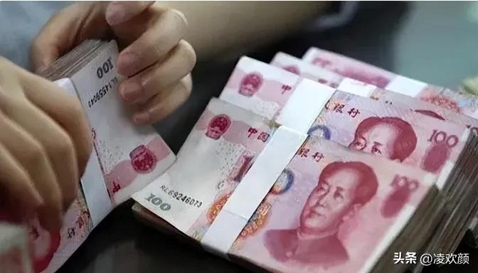 农村很多家庭拿不出三万块钱,很多家庭连5000块钱都拿不出来