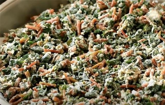 马齿苋简单的家常做法,马齿苋怎么做好吃又简单