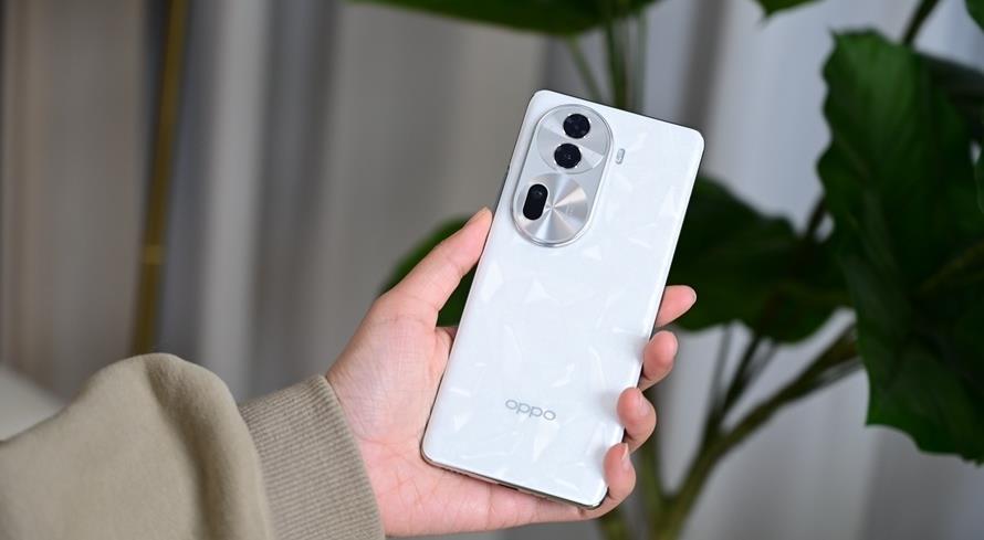 opporeno11使用感受,opporeno11体验畅快又耐久