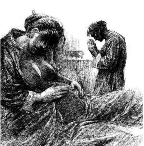 “相鼠有体，人而无礼”：莫言《丰乳肥臀》的人物分析