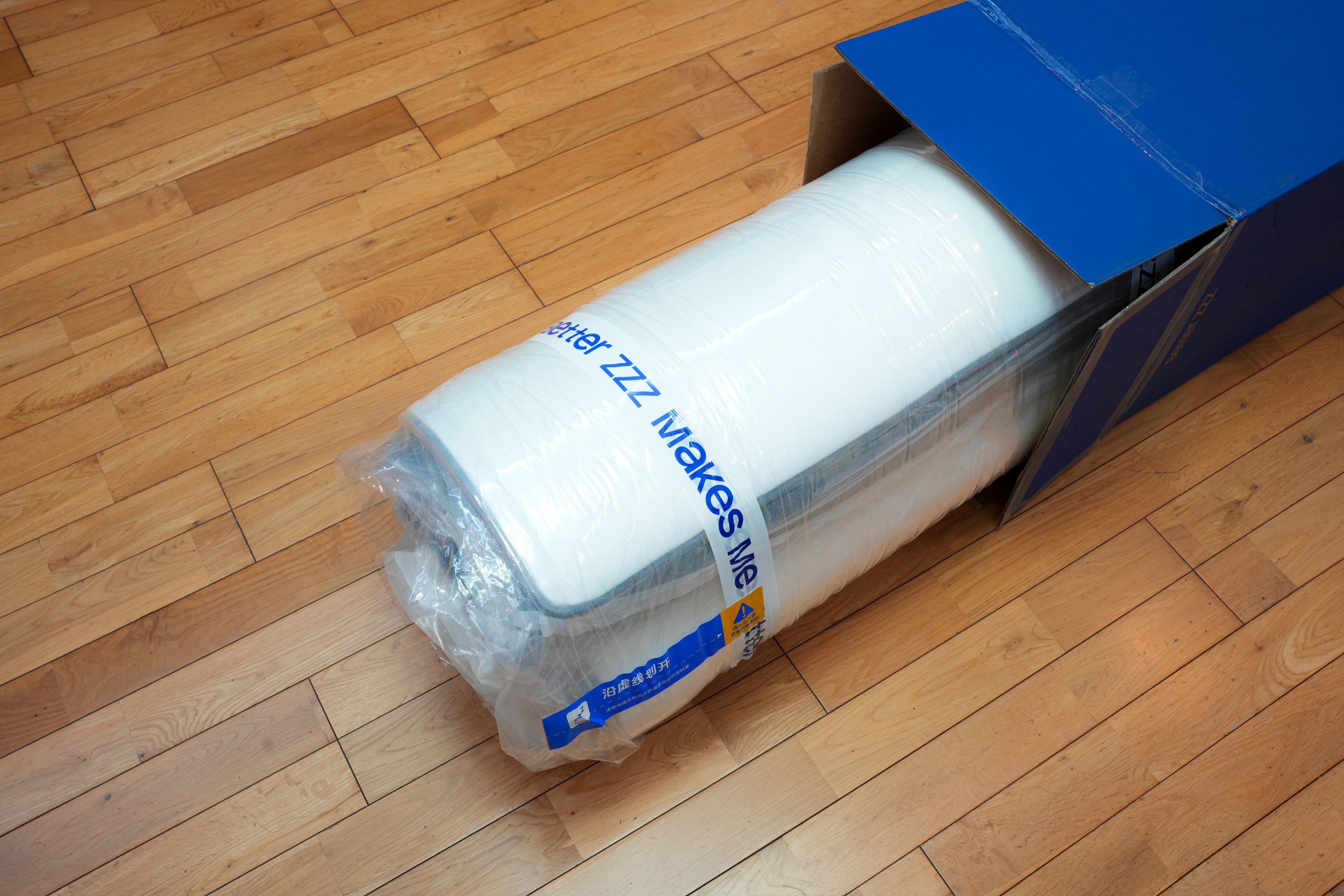 他们说的“硬”是什么“硬”，followme，选床垫不再迷茫