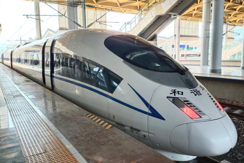 中国高铁与日本高铁耗电,中国高铁耗电远高于日本新干线