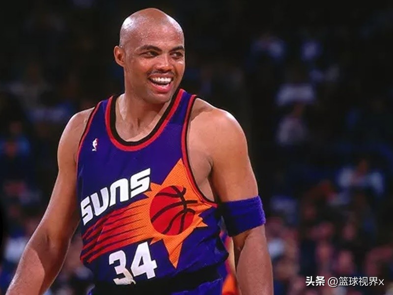 巴克利资产,巴克利在nba赚了多少钱