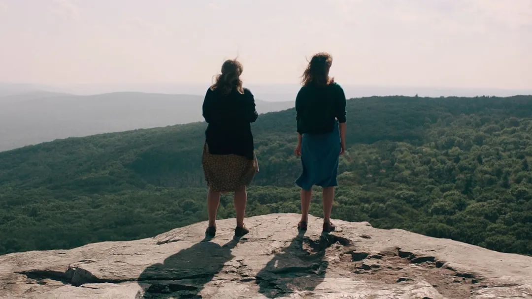 天生的女性主义者？|专访张念