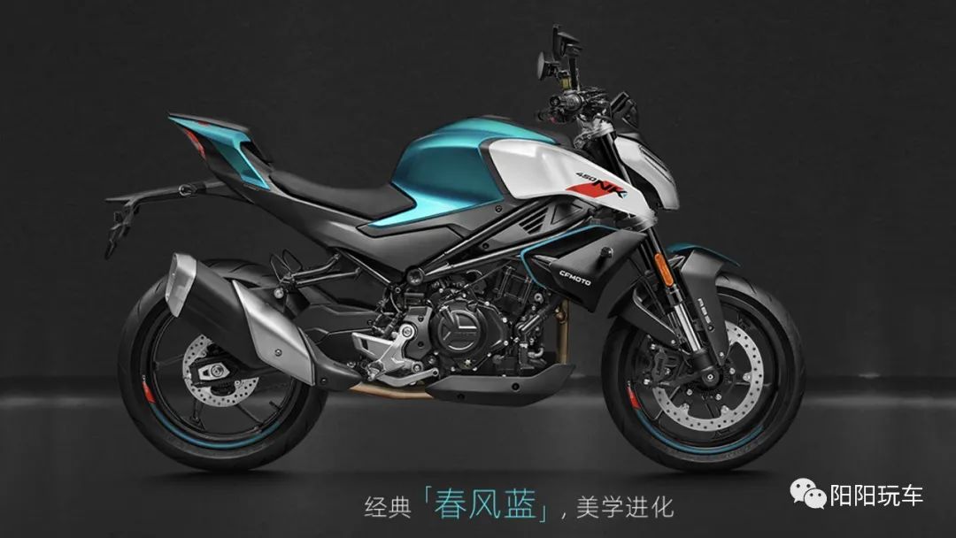 春风450NK三千公里还能卖多少钱,5000左右单缸300cc街车