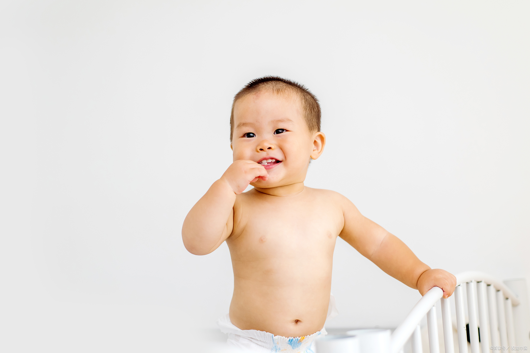 小儿肛裂,小儿肛裂肉眼可以看见吗