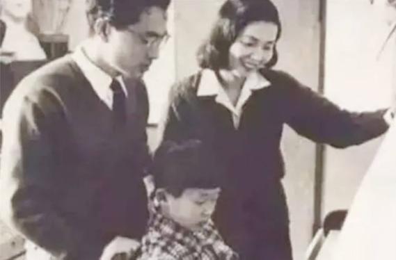 日本战俘刘运达,刘运达为什么娶大宫静子