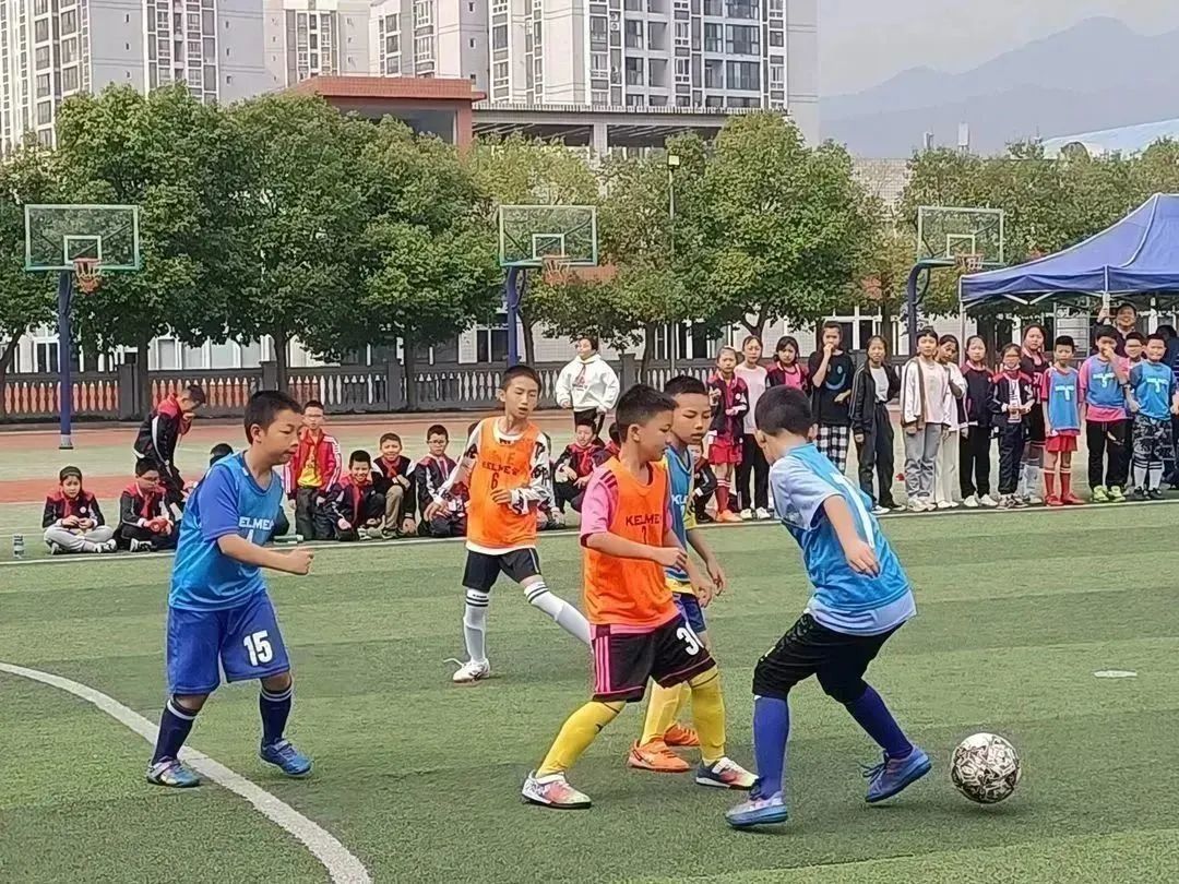 重庆市武隆小学生足球比赛,2021武隆区小学生足球比赛