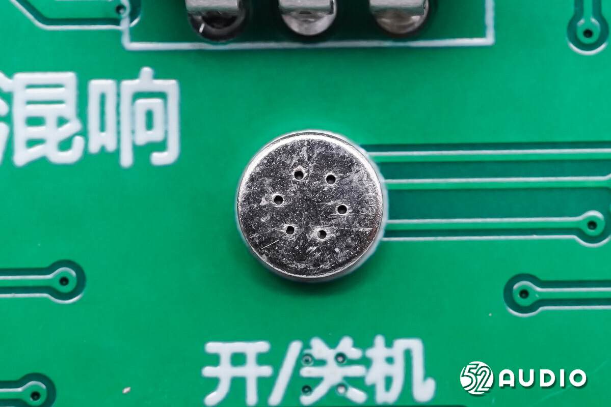 雅兰仕数字直播声卡音响使用教程,雅兰仕h8声卡一体机