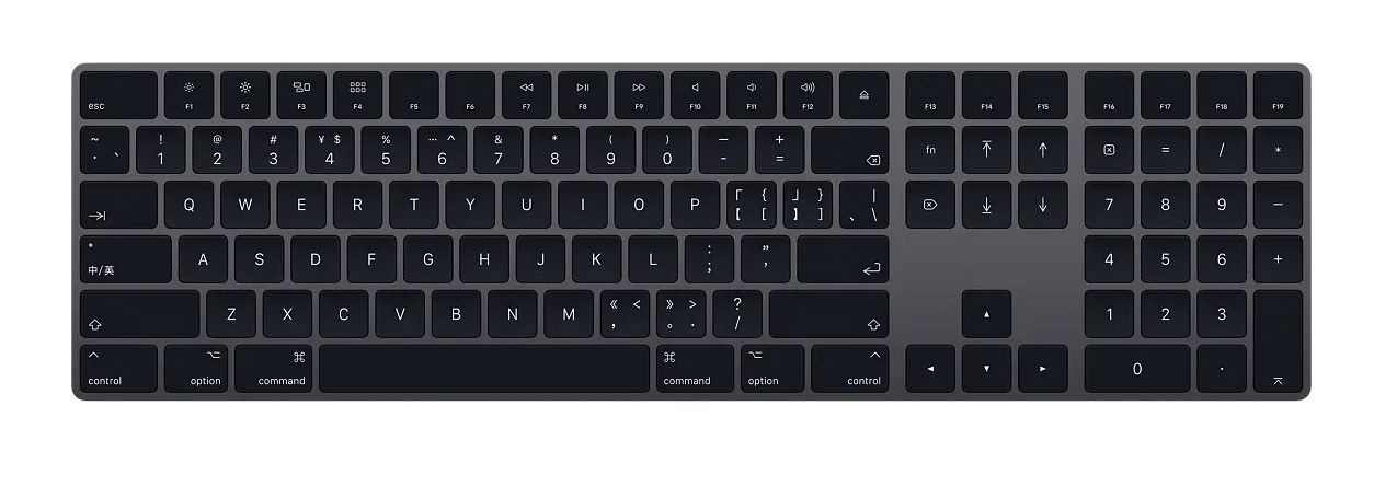 键盘有一排字母失灵怎么解决,键盘大小写切换失灵怎么解决