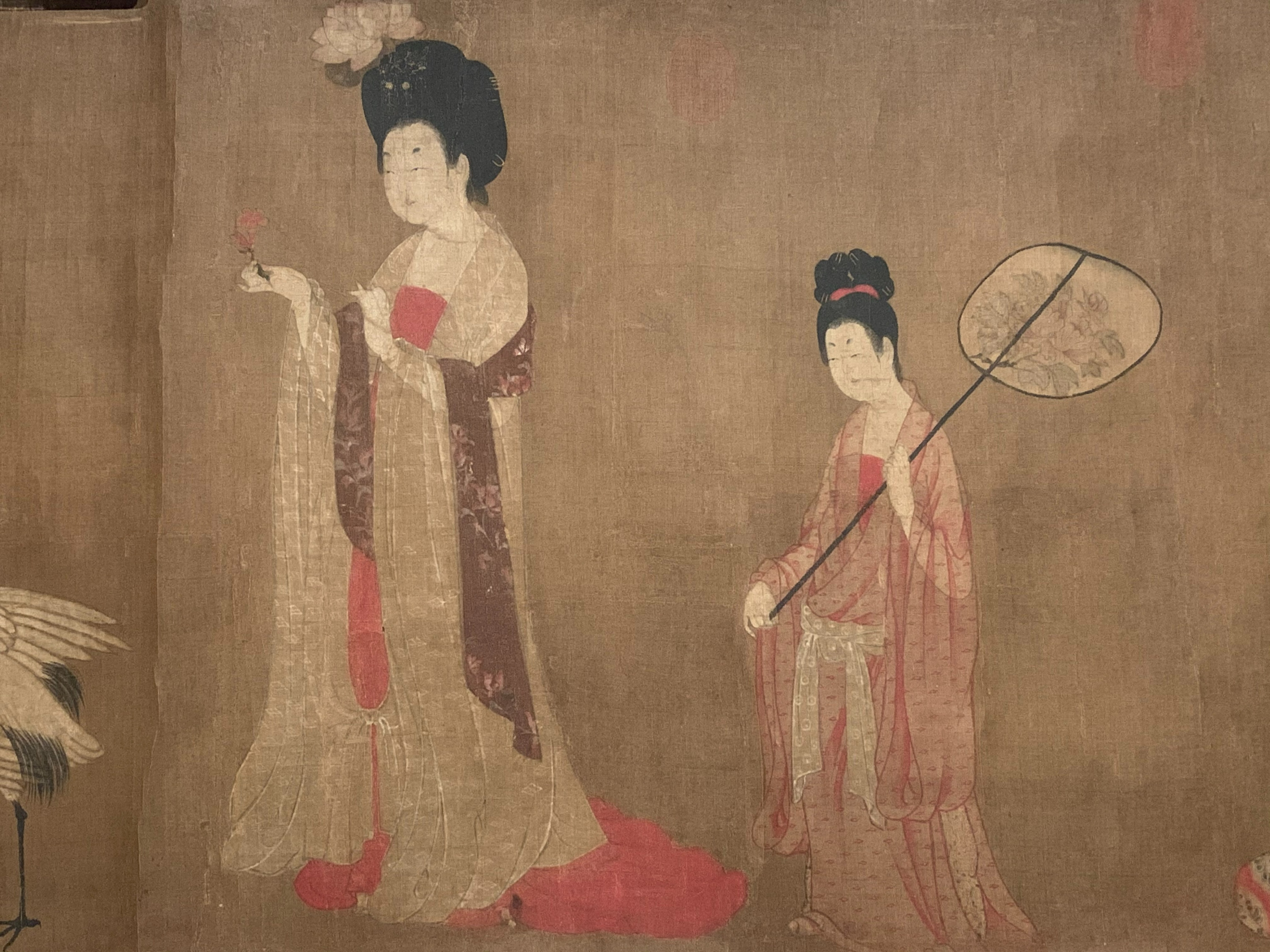 大辽风云：哪件宝贝可以代言辽博？