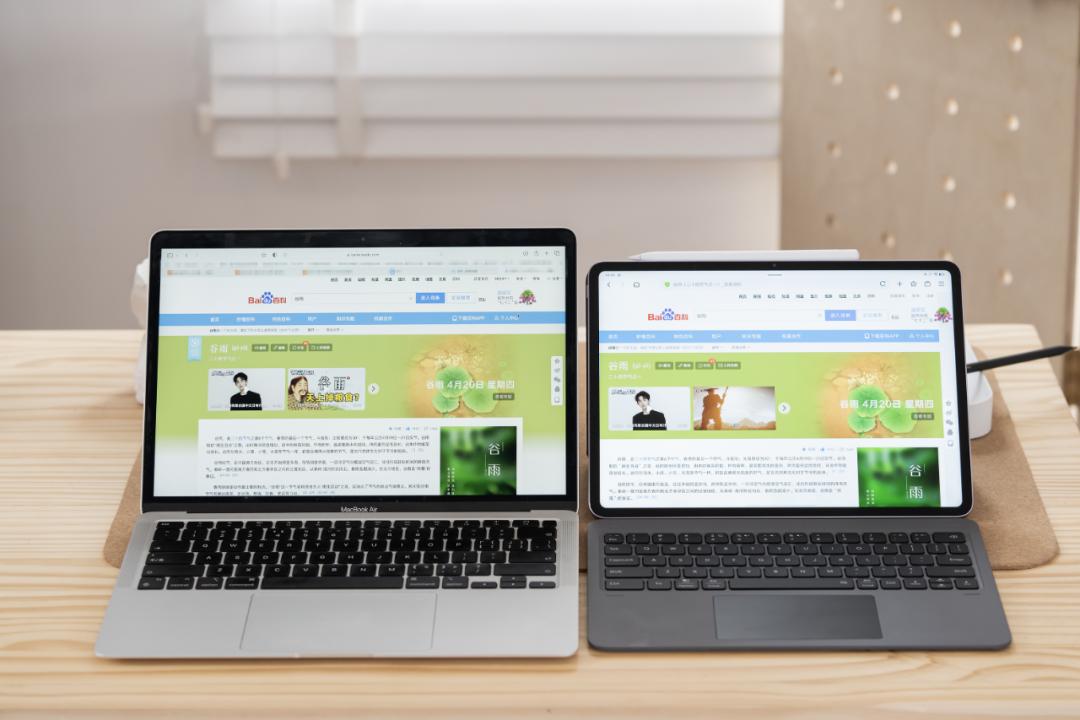 ​vivoPad2测评：终于有一款体验对标iPad的安卓平板了