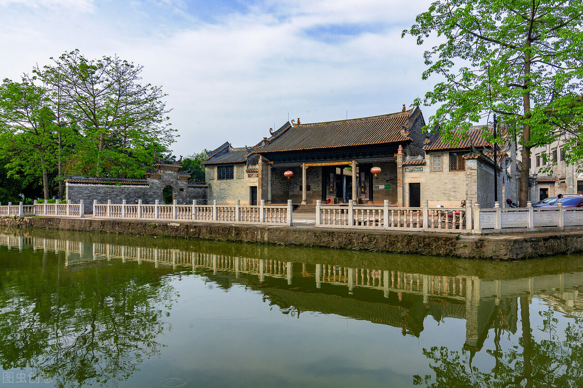 国庆去哪儿?广州周边人少好玩的宝藏地推荐给你,拒绝人挤人