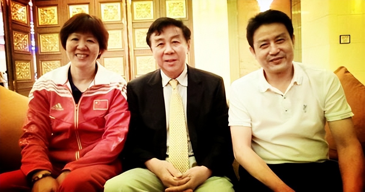 女排队员袁伟民近况,女排袁伟民近况