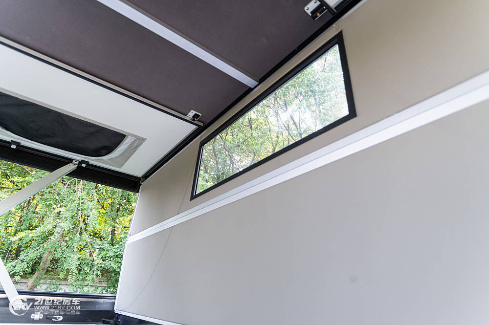 十大入门级旅行房车,卫航穿山甲房车介绍