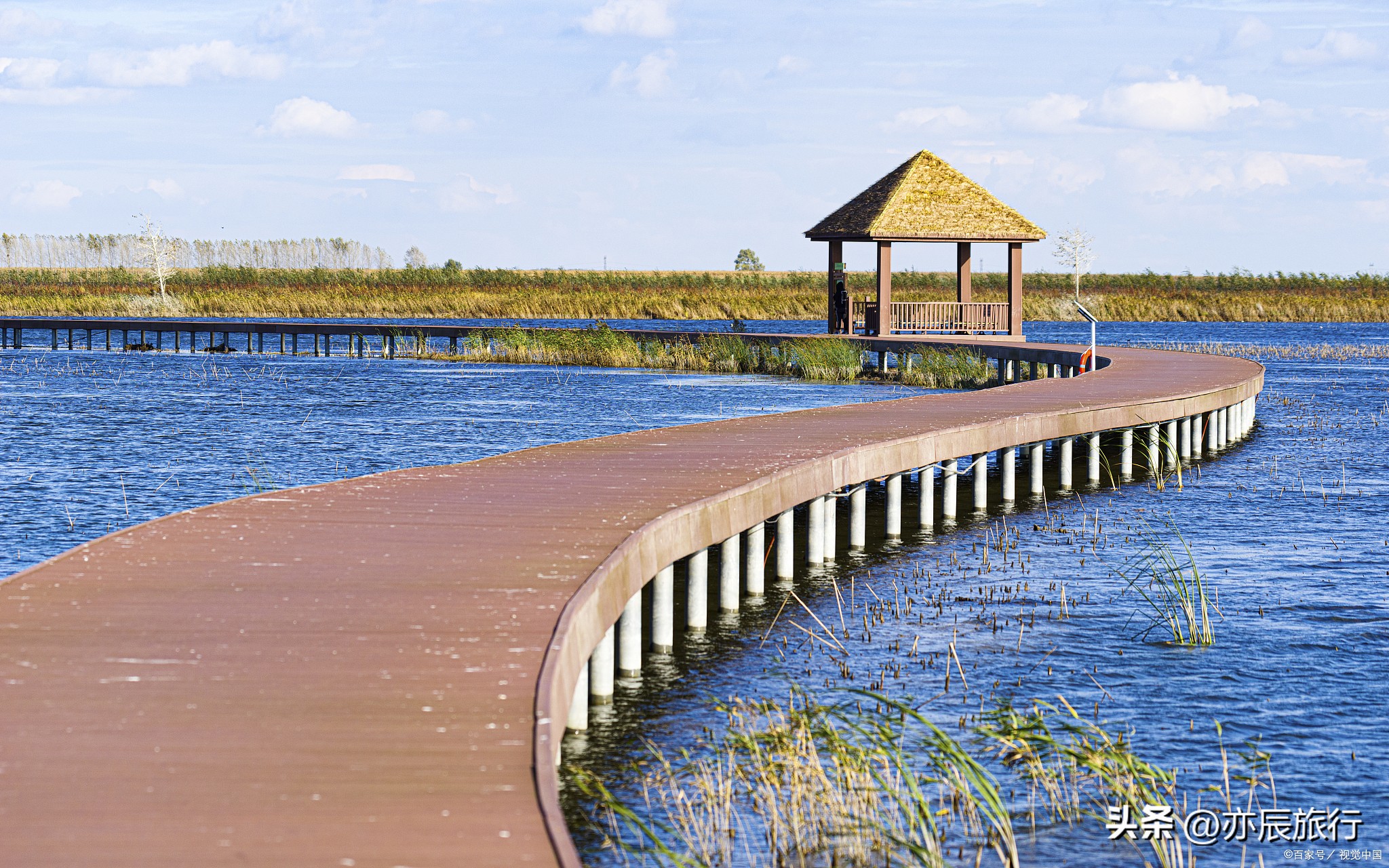 包头避暑最好的地方,包头冬天游玩地方推荐