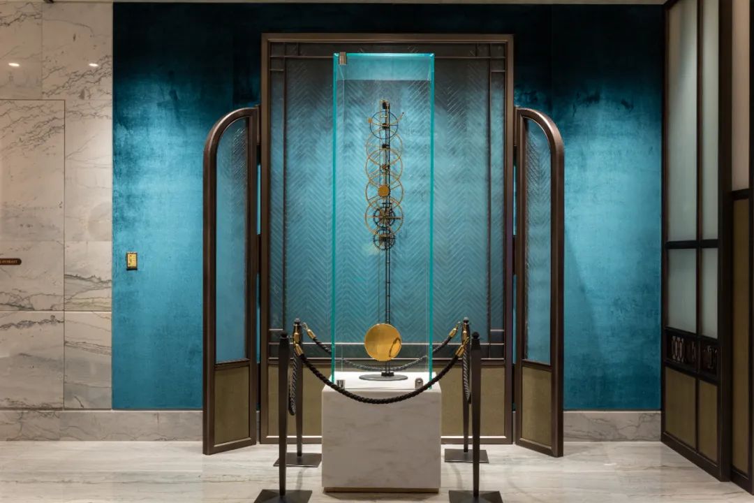 居停中国第四家华尔道夫酒店，奢享美味佳肴，开启鹭岛新玩法！