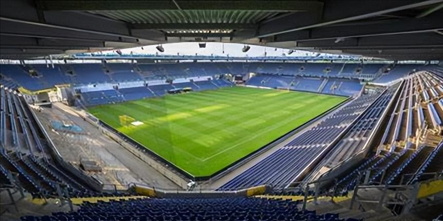 欧洲五大联赛球赛,欧洲五大联赛现场观赛