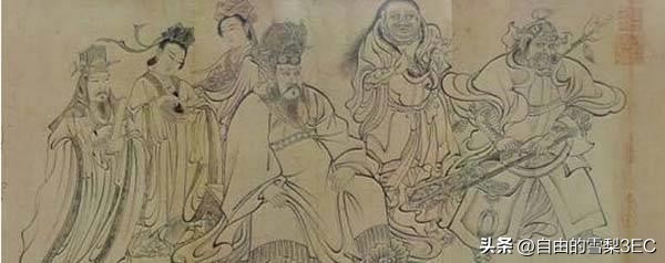 艺术史家学者水天中去世享年89岁：艺术可以超越功利