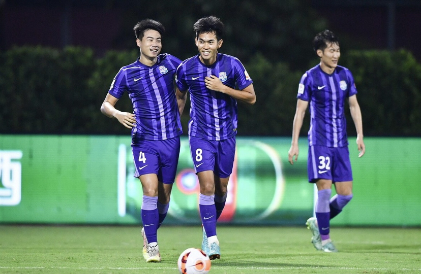 天津津门虎赛季首败于根伟,于根伟和郑智关系好吗