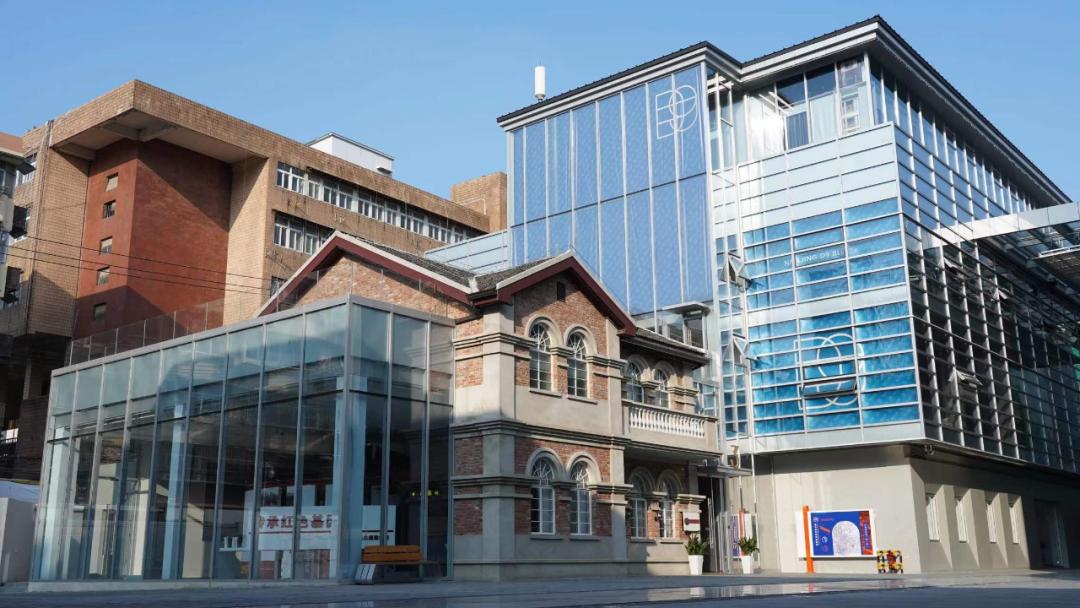 超火！这30个“老厂房变身”的网红商业，个个能打