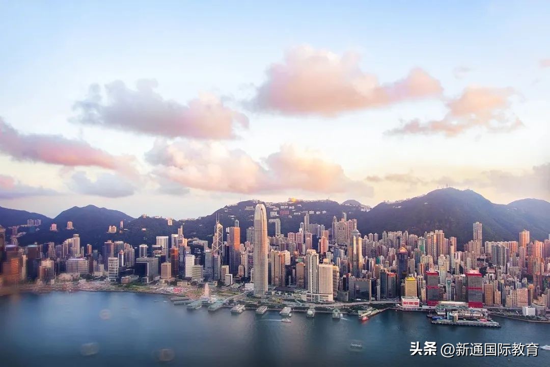 2018高考后如何规划美国本科留学,申请高考后美国留学的途径和条件