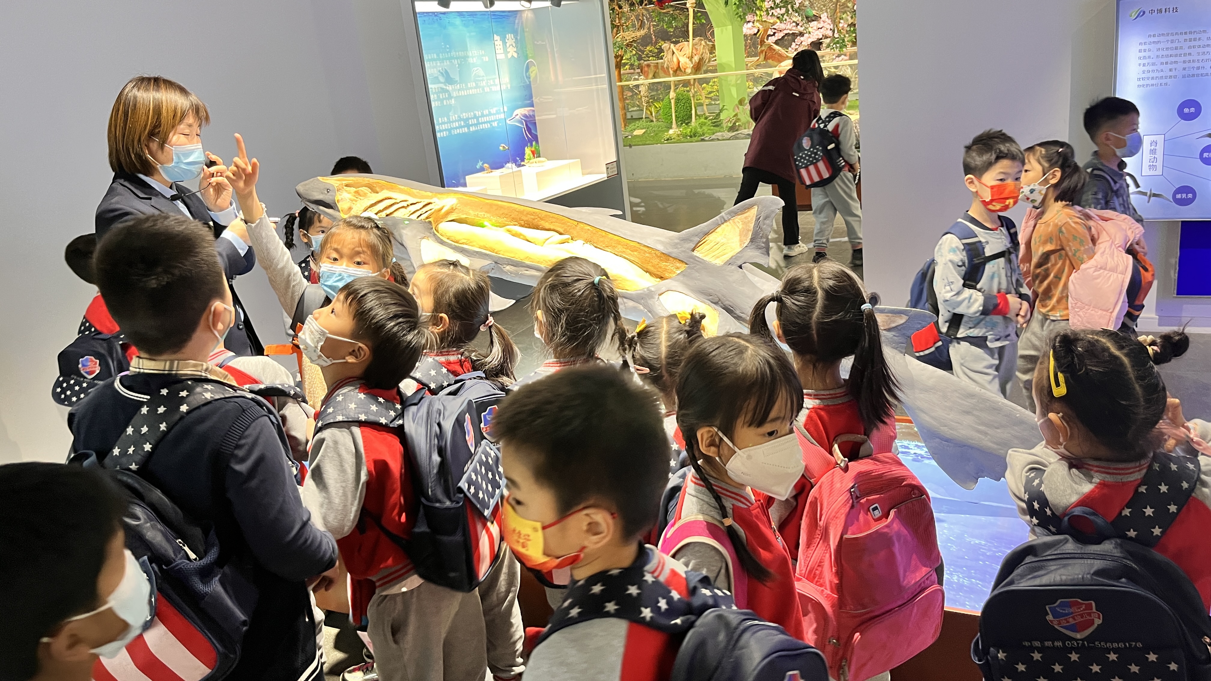 郑州小众文化艺术馆,郑州非遗展馆