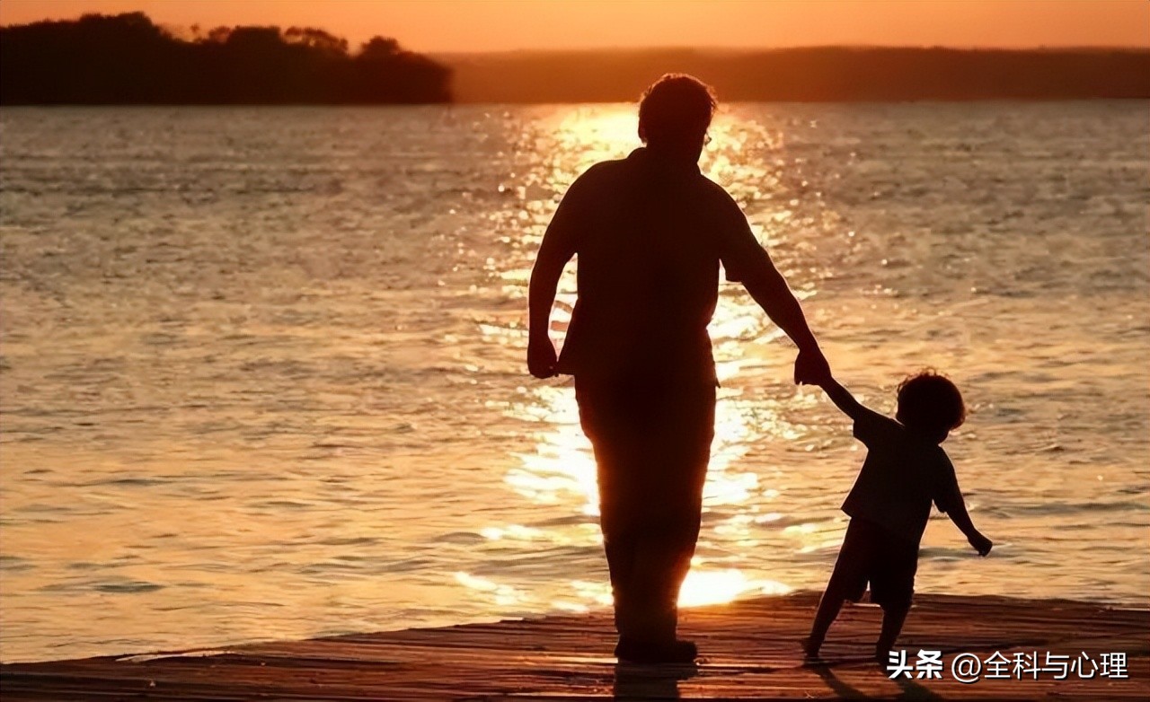 感恩父亲节,感恩父亲节词