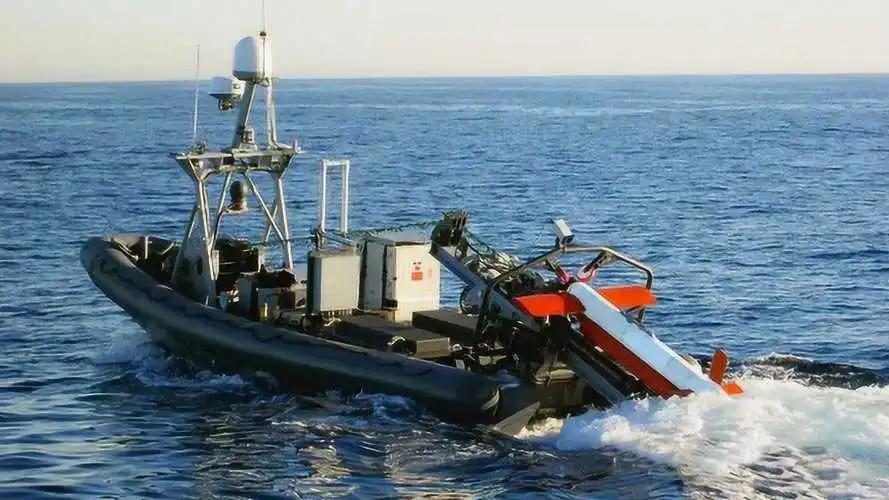 印度扫雷舰,印度扫雷舰艇