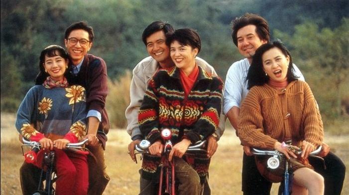 钱嘉乐讲述香港动作电影往事,1993年12部票房惨败的香港电影