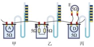 焦耳定律优质课视频,焦耳定律演示实验