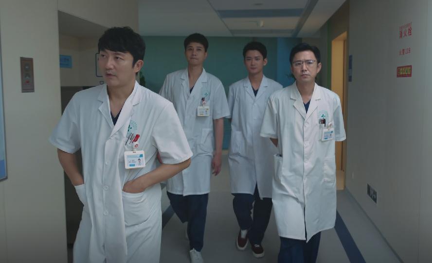 仅播2集收视率就破20,仅开播两天收视率破亿