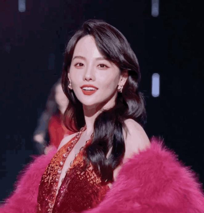 “浪姐4门面担当”的瓜！