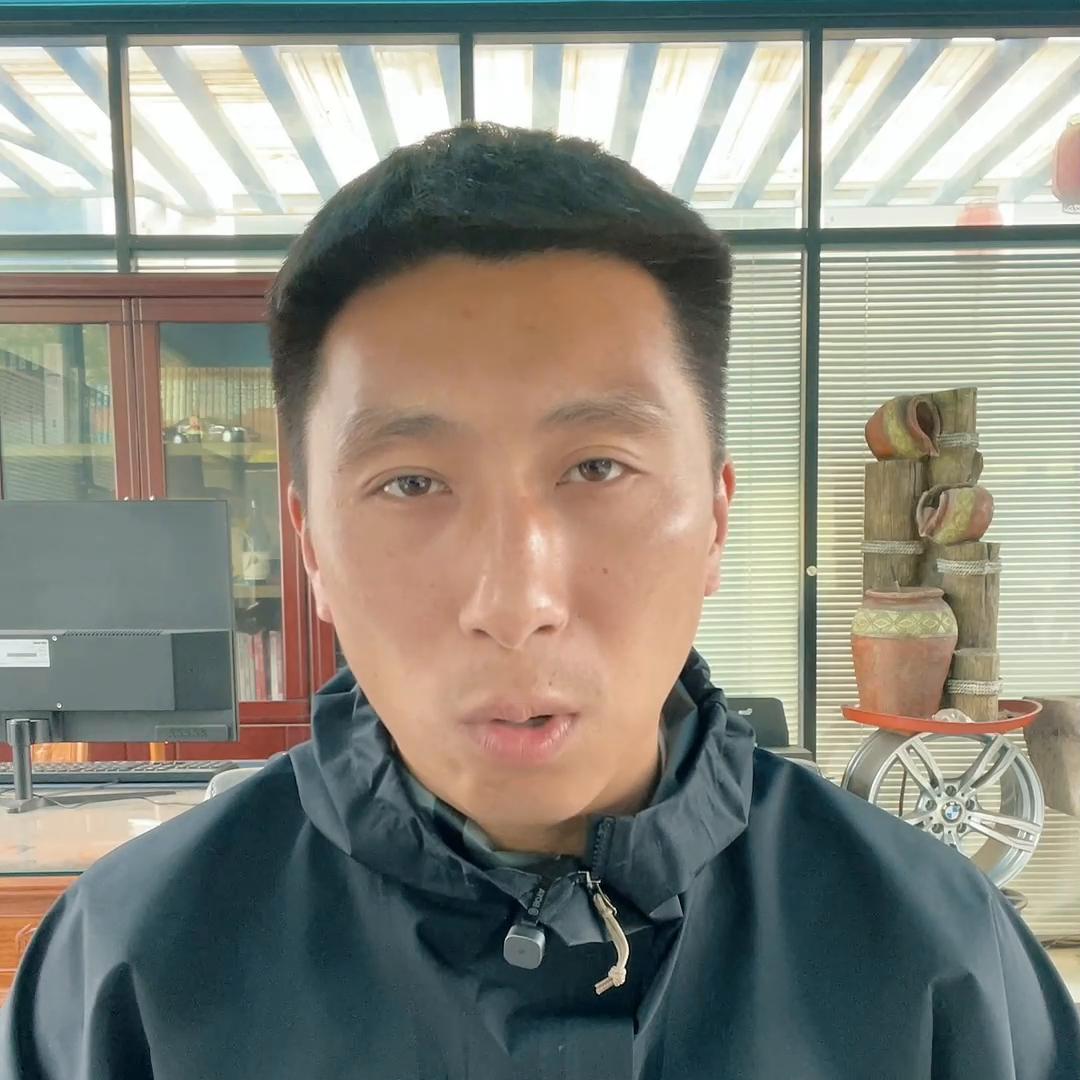 二手车检测亲身经历,二手车检测报告有套路吗