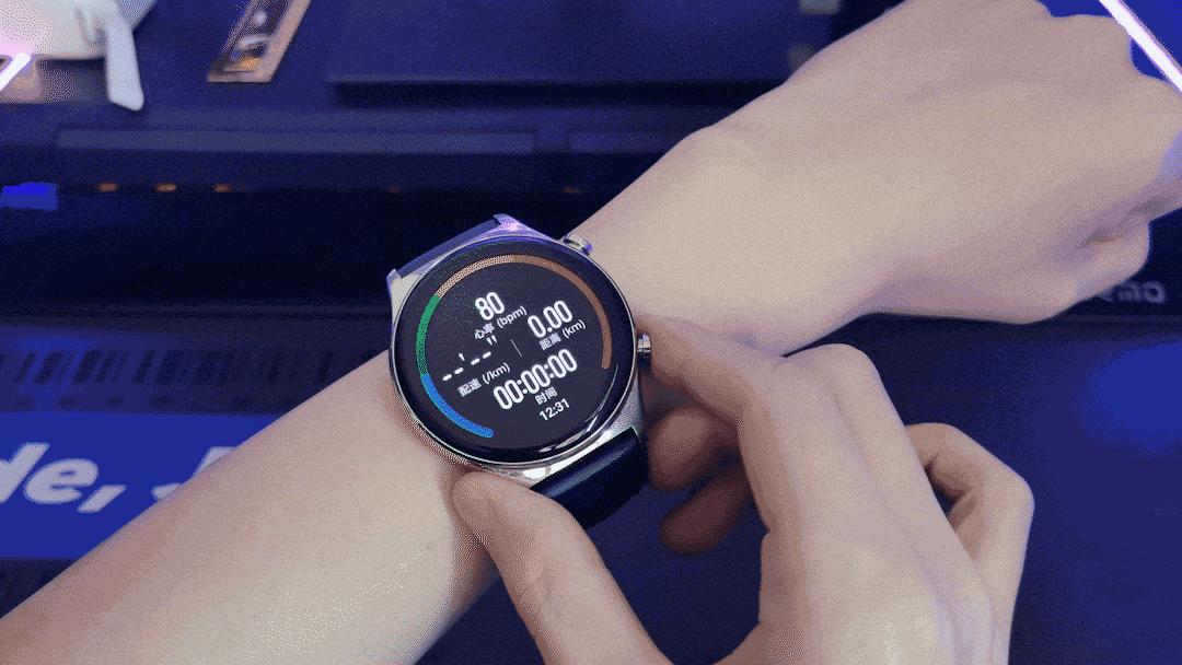 荣耀手表gs3怎么设置呢,荣耀手表gs3的功能