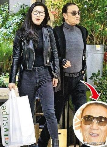 谢贤赌博欠债被抓,谢贤演赌神被扔下楼