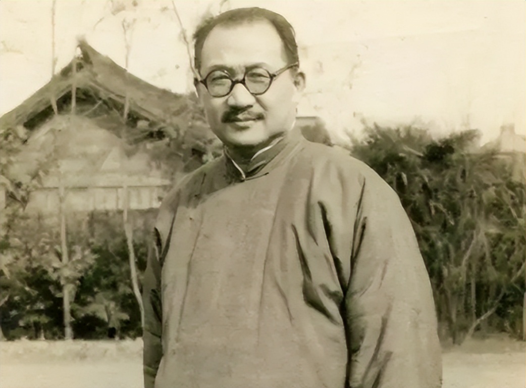 孔祥熙晚年在哪里度过的,孔祥熙何时离开山西老宅