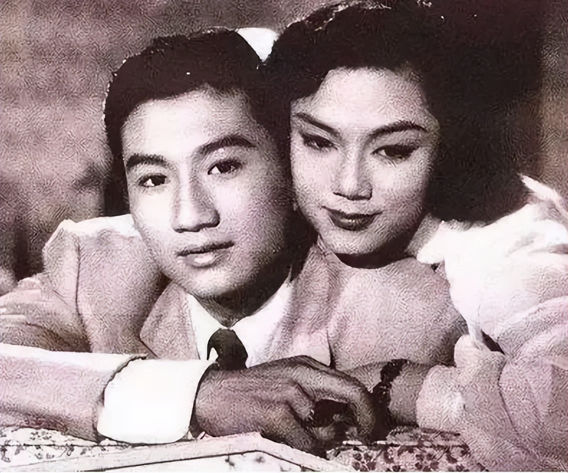 85岁谢贤获影帝现场,85影帝第一人