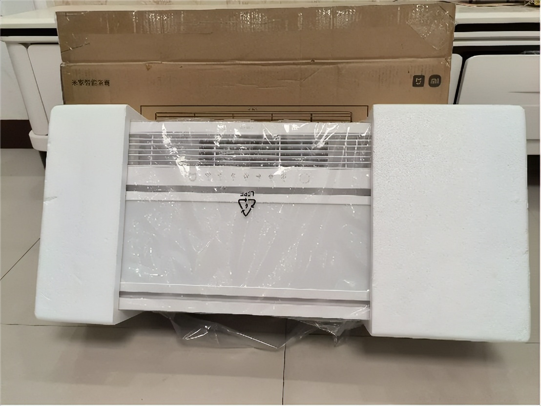 米家普通浴霸改智能浴霸,米家浴霸pro和米家浴霸哪个好