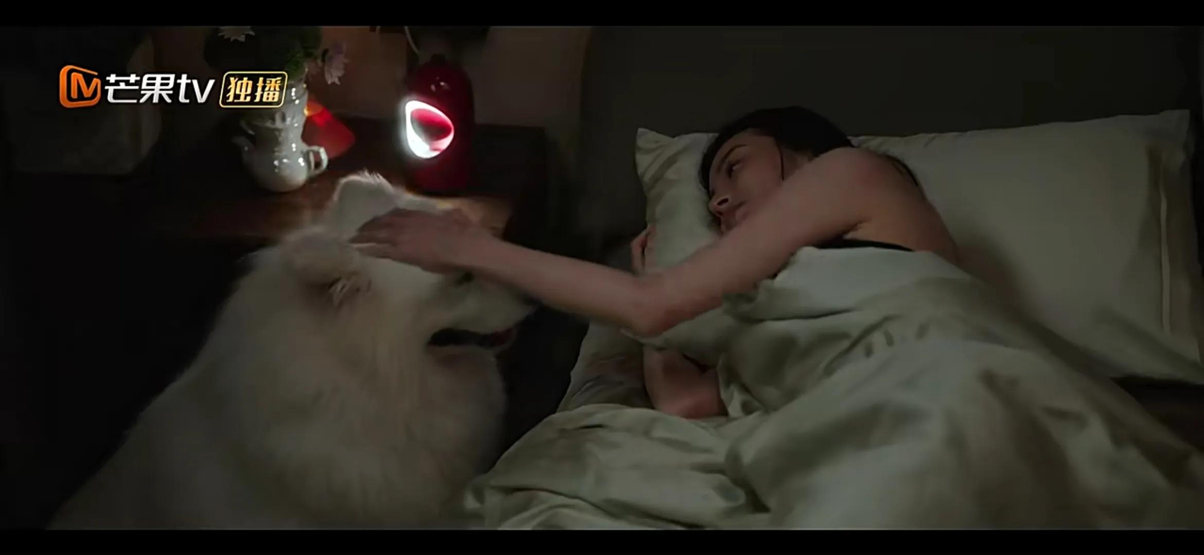 《去有风的地方》许红豆陪娜娜走出网暴阴霾，娜娜直面人生再直播