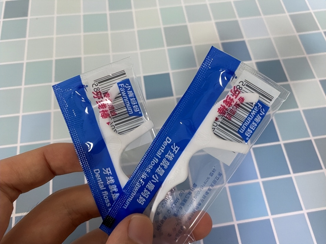 口腔护理牙齿步骤,牙科小常识牙齿敏感